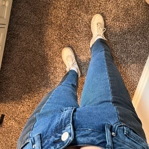 NWOT TWO TONED PACSUN JEANS
